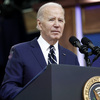 Biden returns to D.C. a day early to a Situation Room huddle on Iran-Israel row