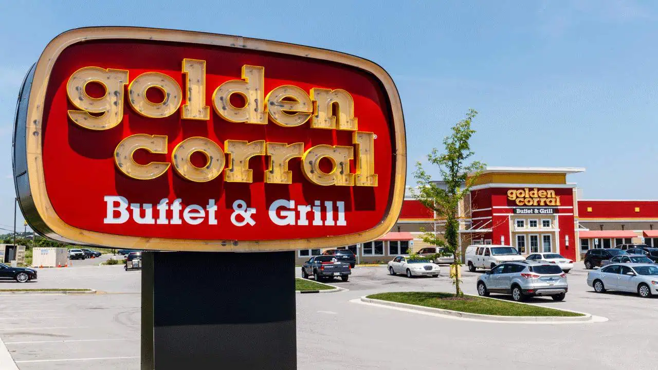 golden-corral