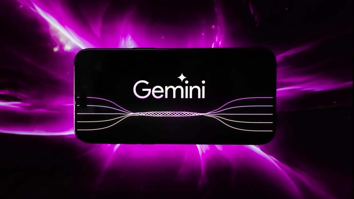 Gemini AI