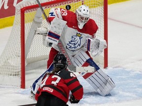 canada hockey