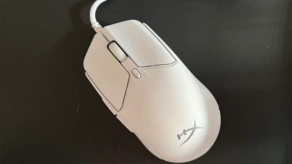 HyperX Pulsefire Haste 2