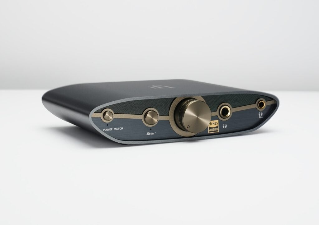 ifi audio Zen dac 3