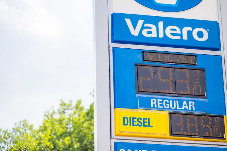 Gas Prices Begin To Rise Nationally But Remain Well Below Same Time Last Year