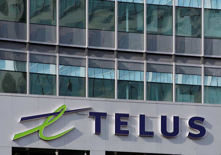 Telus House