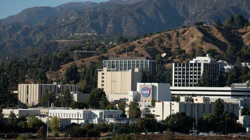 NASA's Jet Propulsion Laboratory 