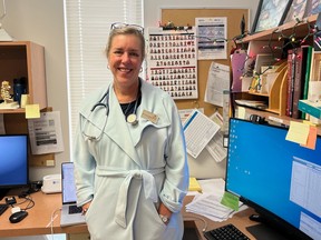 Dr. Karen Hall Barber