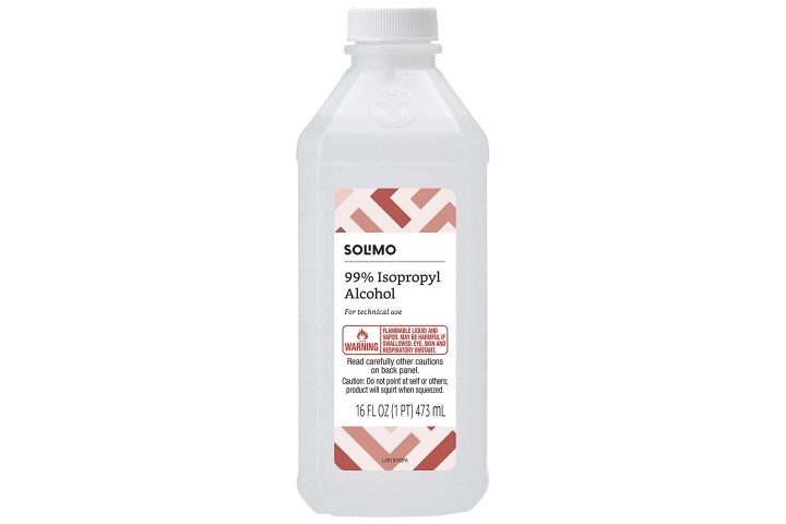 Isopropyl Alcohol Amazon