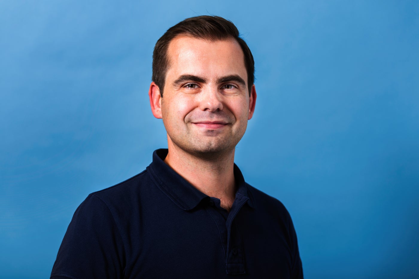 Jarek Kutylowski, founder and chief executive officer of DeepL.