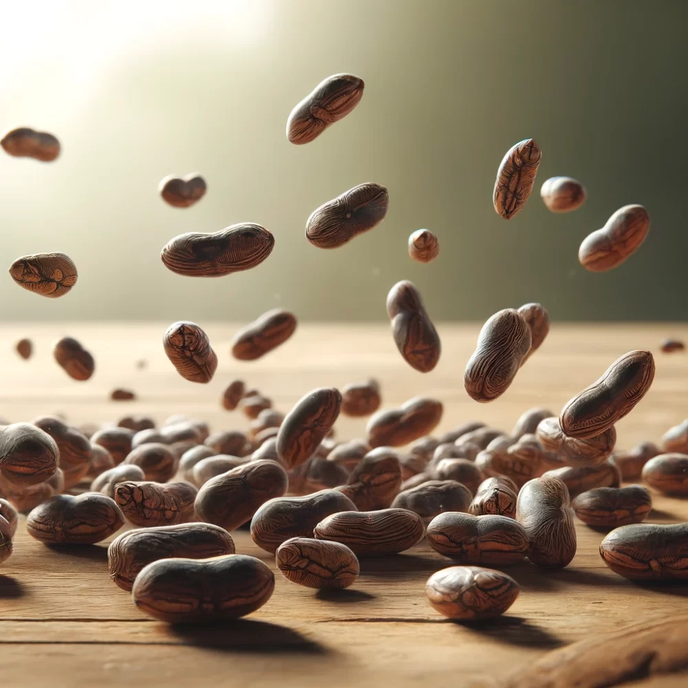 Jumping Beans