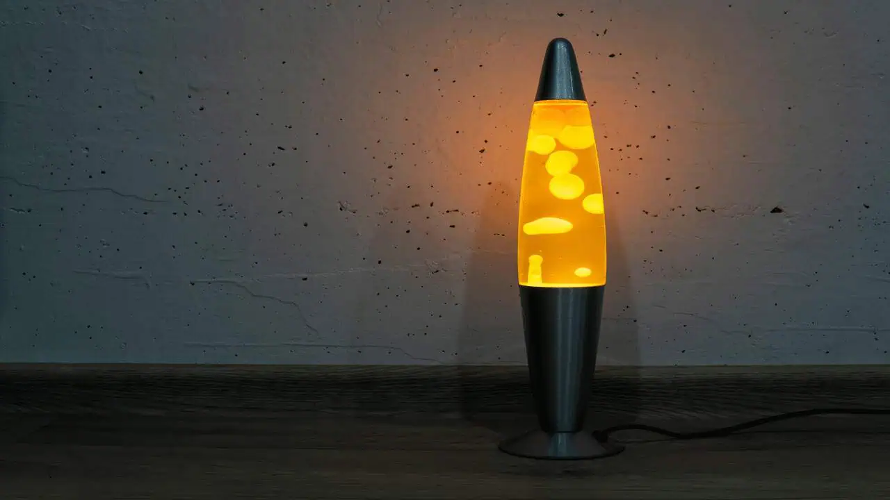 lava-lamp