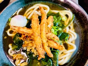 udon