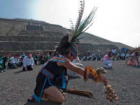 Teotihuacan