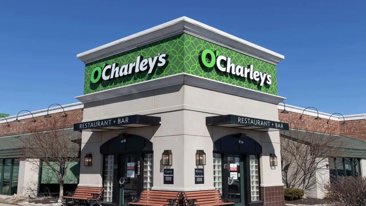 ocharleys