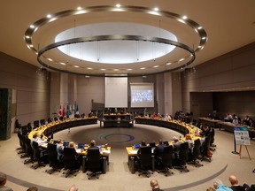 ottawa city council