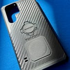 rokform galaxy s22 case