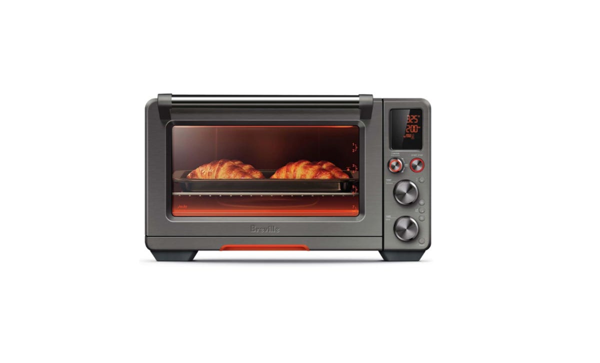 breville joule oven