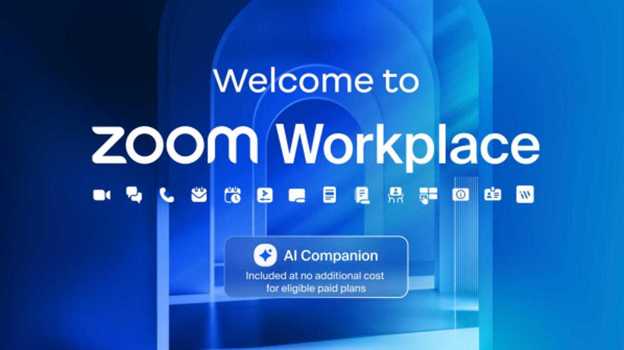 Zoom Workplace