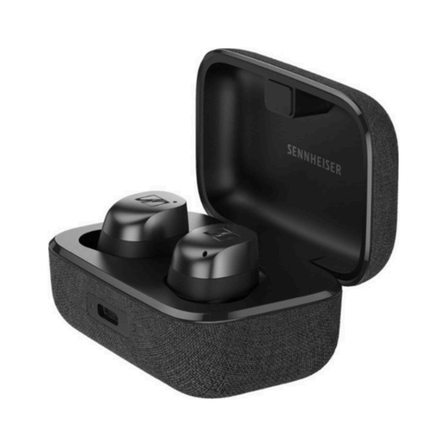 The Sennheiser Momentum True Wireless 4