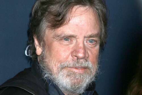 Mark Hamill