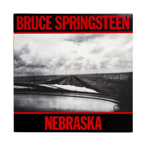 Bruce Springsteen Nebraska movie