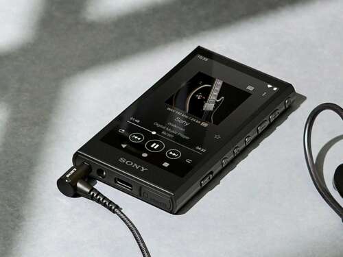 Sony Walkman NW-A306