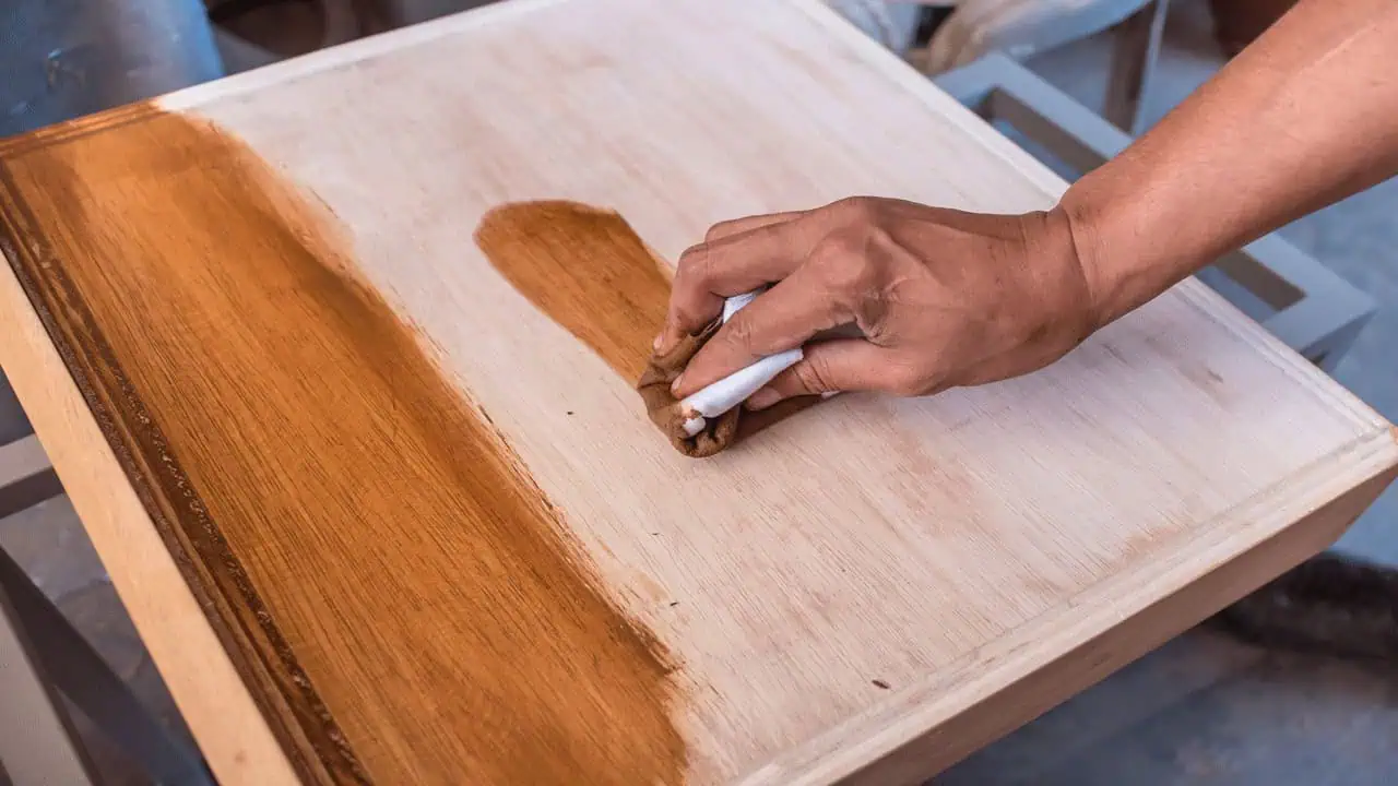 staining-cabinet