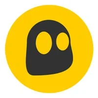 CyberGhost VPN logo