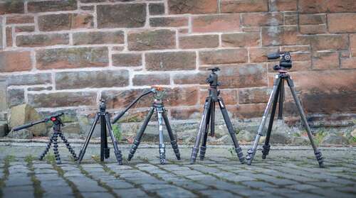 tripods-roundup