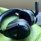 Image of Turtle Beach Stealth 700 Gen 2 Wireless