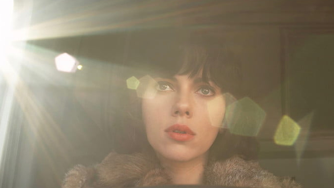 Under the Skin on Netflix