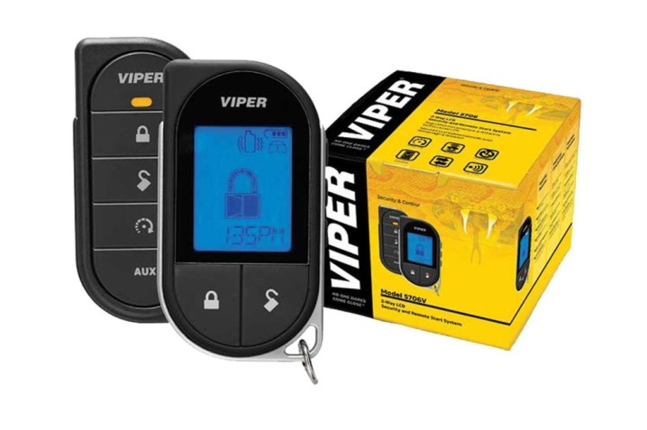 Viper 5706V