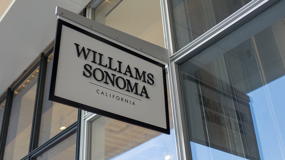 williams sonoma