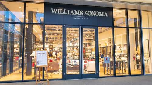 Williams Sonoma