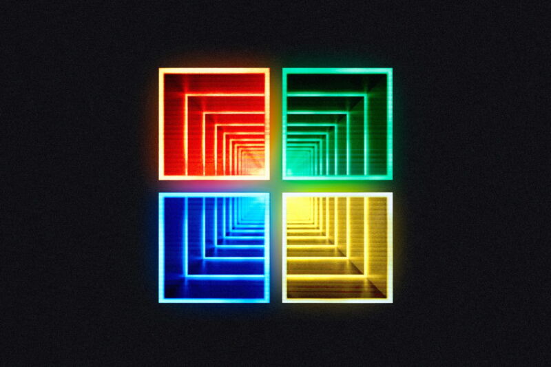 Windows logo