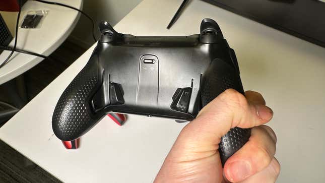 Image for article titled SCUF’s High-End Controller for PC Will Prove How Bad You Are at Games