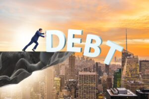 10 Jaw-Dropping Secrets to Eliminating Debt Faster Than You Thought Possible