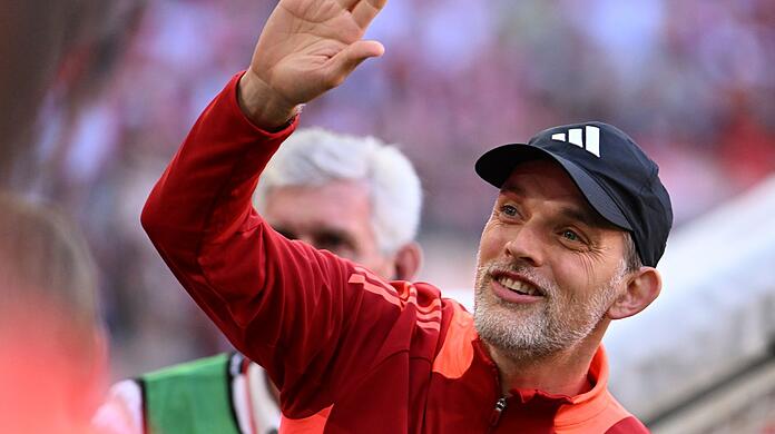 Thomas Tuchel nimmt Abschied vom FC Bayern, mit einer bitteren 2:4-Niederlage gegen Hoffenheim, aber auch mit einer persönlichen Erkenntnis.