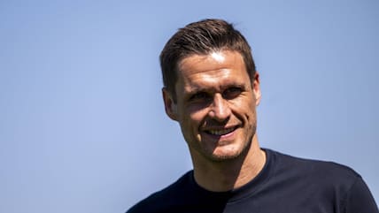 Sebastian Kehl steht noch bis 2025 beim BVB unter Vertrag.