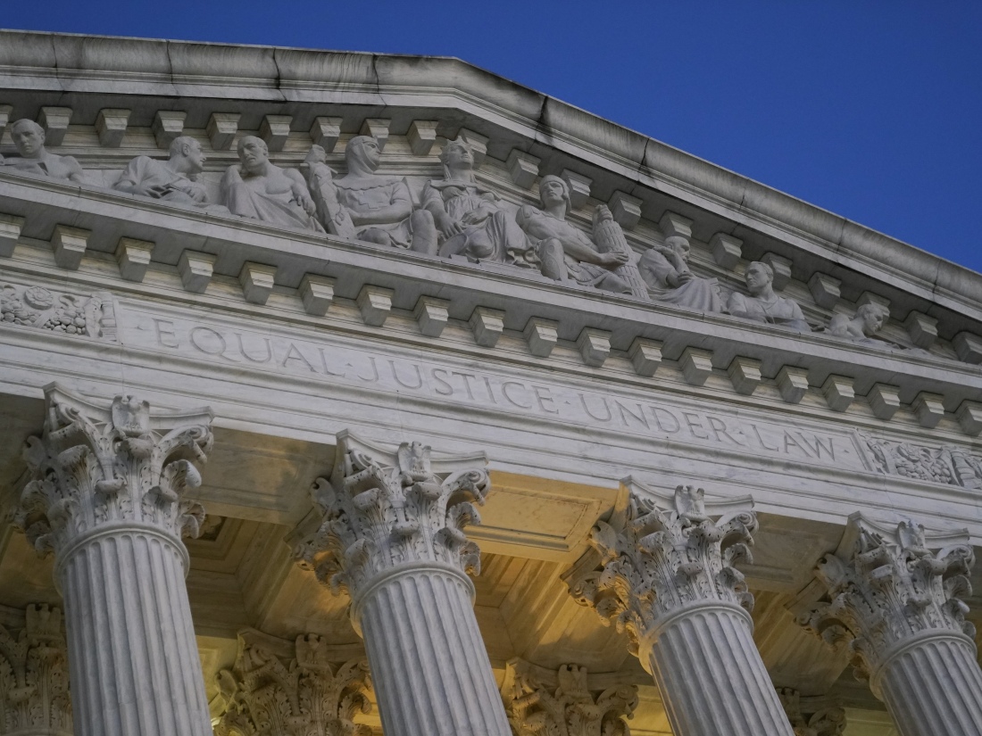 The U.S. Supreme Court has reversed a lower court decision that had struck down a South Carolina congressional district as a racial gerrymander.