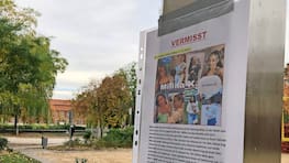 Vor zwei Jahren im September verschwand Milina K. im Luckenwalder Nuthepark. Seitdem fehlt von ihr jede Spur. 