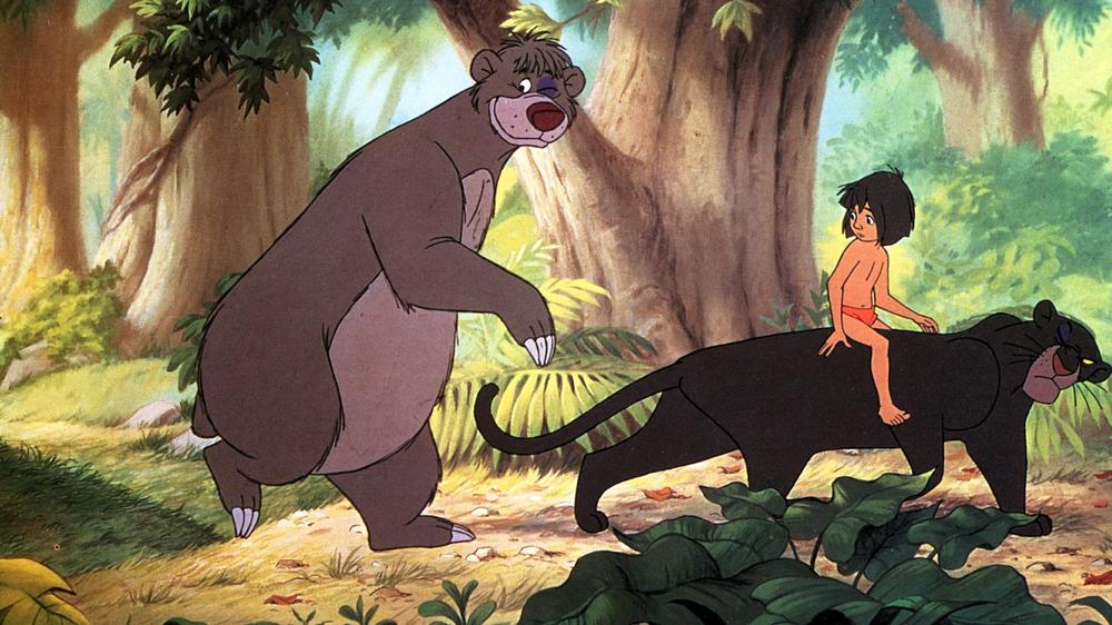 Filmmusik: US-Komponist schrieb die Filmmusik für Disney-Klassiker wie "Das Dschungelbuch".