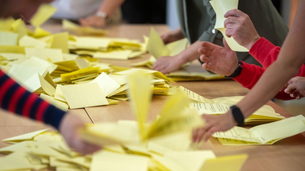 Kommunalwahl: Bei den Kommunalwahlen in Thüringen haben kaum Frauen als Bewerberinnen für das Bürgermeisteramt teilgenommen.