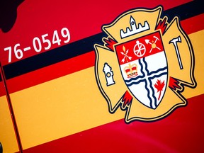 Ottawa Fire Services