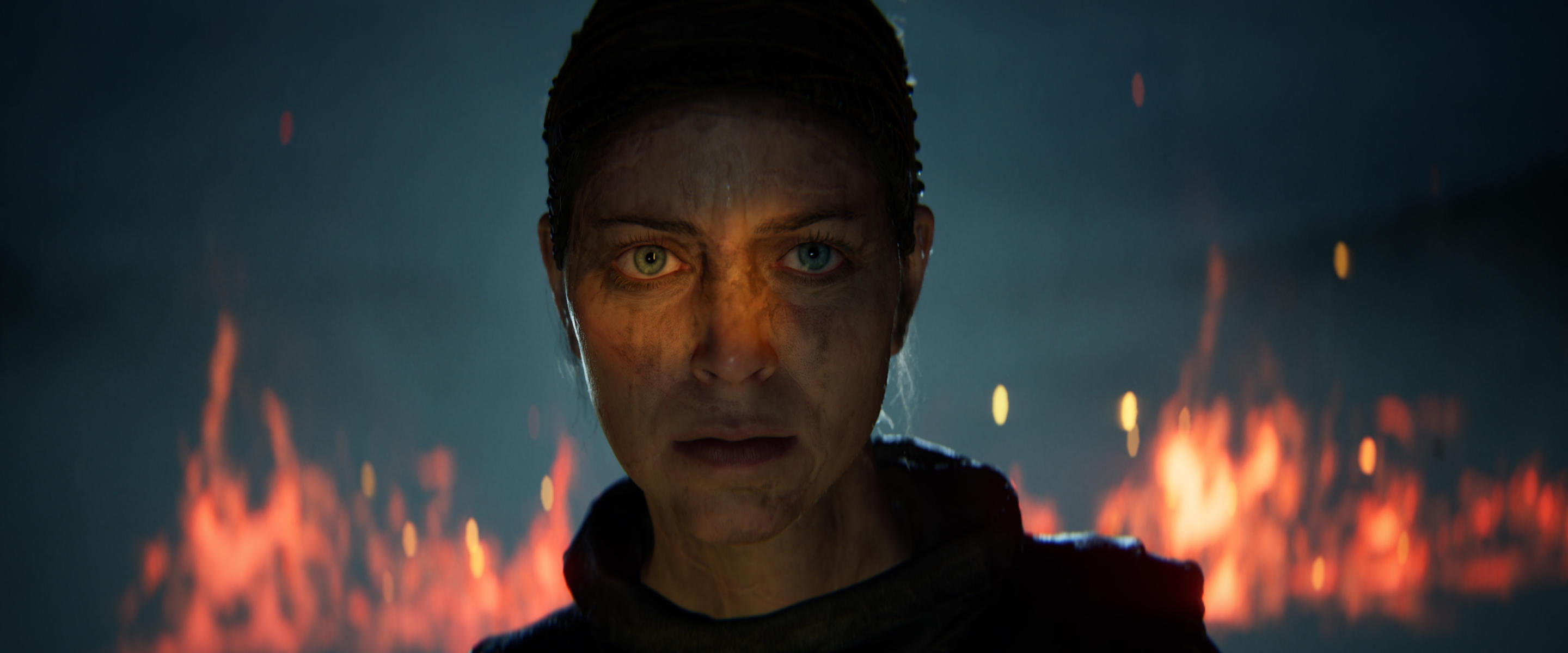 Senua's Saga: Hellblade II