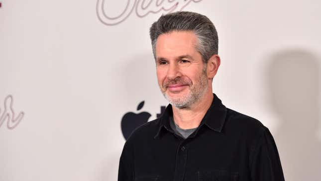 Simon Kinberg