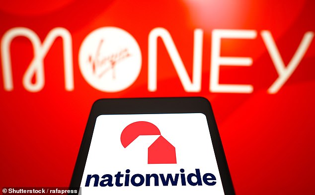 Nationwide-Virgin Money UK tie-up will create Britain’s second-largest savings and mortgage provider if approved