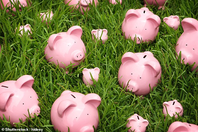 Isa rush! A tidal wave of savers flocked to open Isas in the first two weeks of April, leading to a 200% jump in the number of Isas opened since this time last year