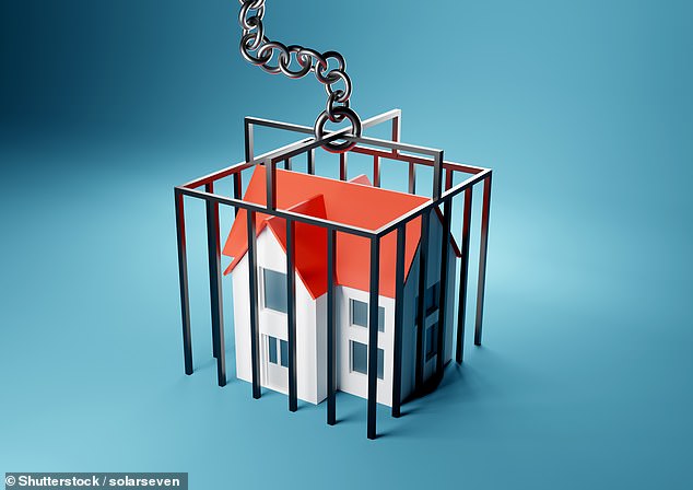 Don't be caught out: If homeowners don't remortgage immediately at the end of the initial fixed term, the interest rate will revert to their lender’s higher standard variable rate