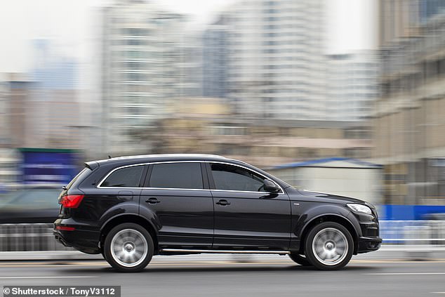 If you own an SUV, the best time to sell is towards the end of the year, with prices peaking in November, the online vehicle marketplace claims