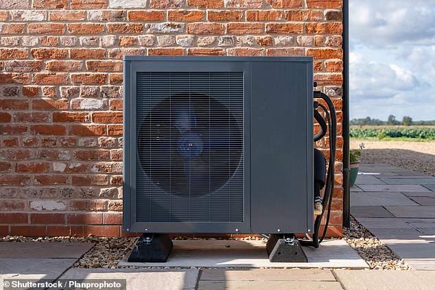 Price of the pump: The upfront cost of a heat pump can be high, but there is help available